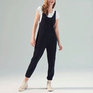 For Days relaxing romper